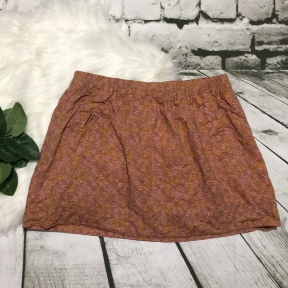 J Crew Skirt